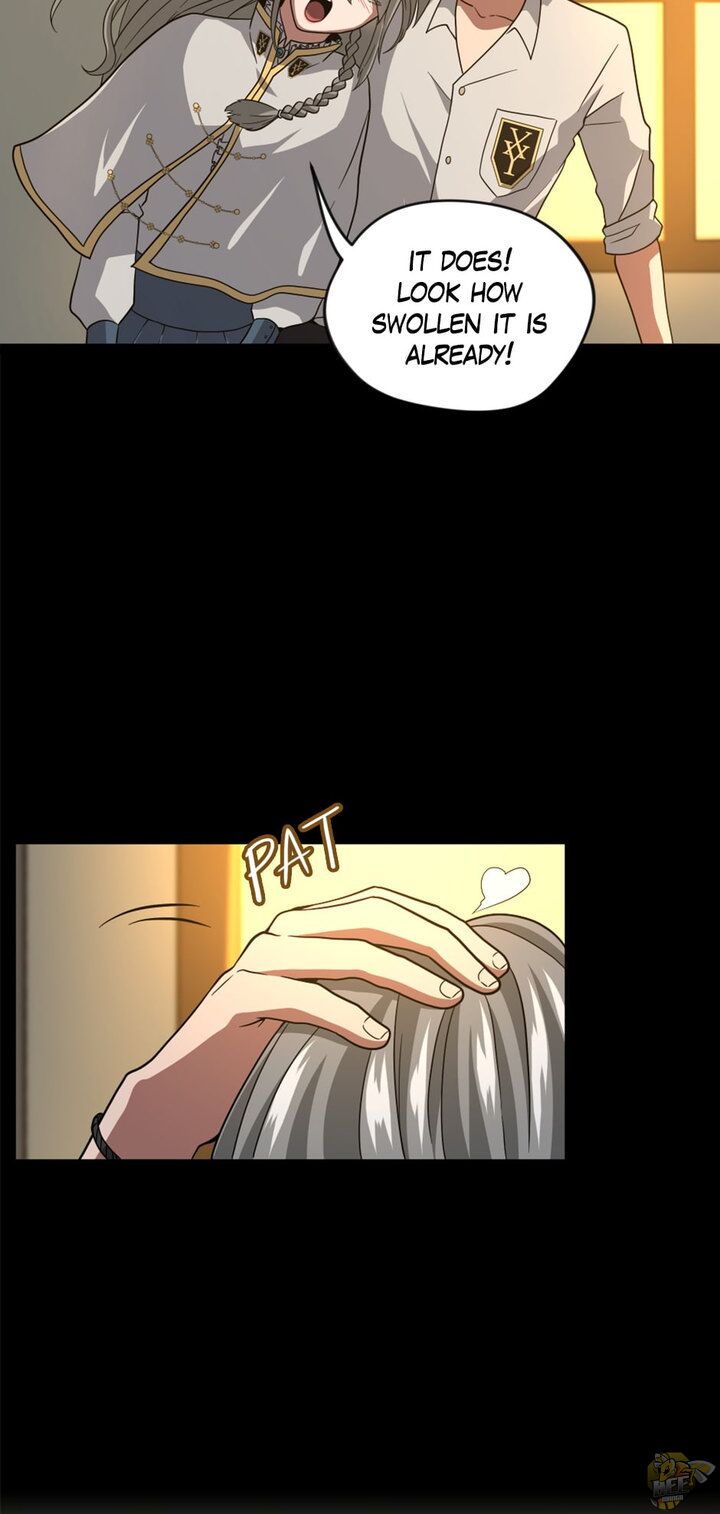 The Beginning After The End Chapter 90 image 36